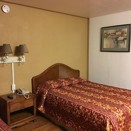 Tri-State Inn คิงแมน ภายนอก รูปภาพ