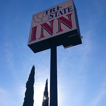 Tri-State Inn คิงแมน ภายนอก รูปภาพ