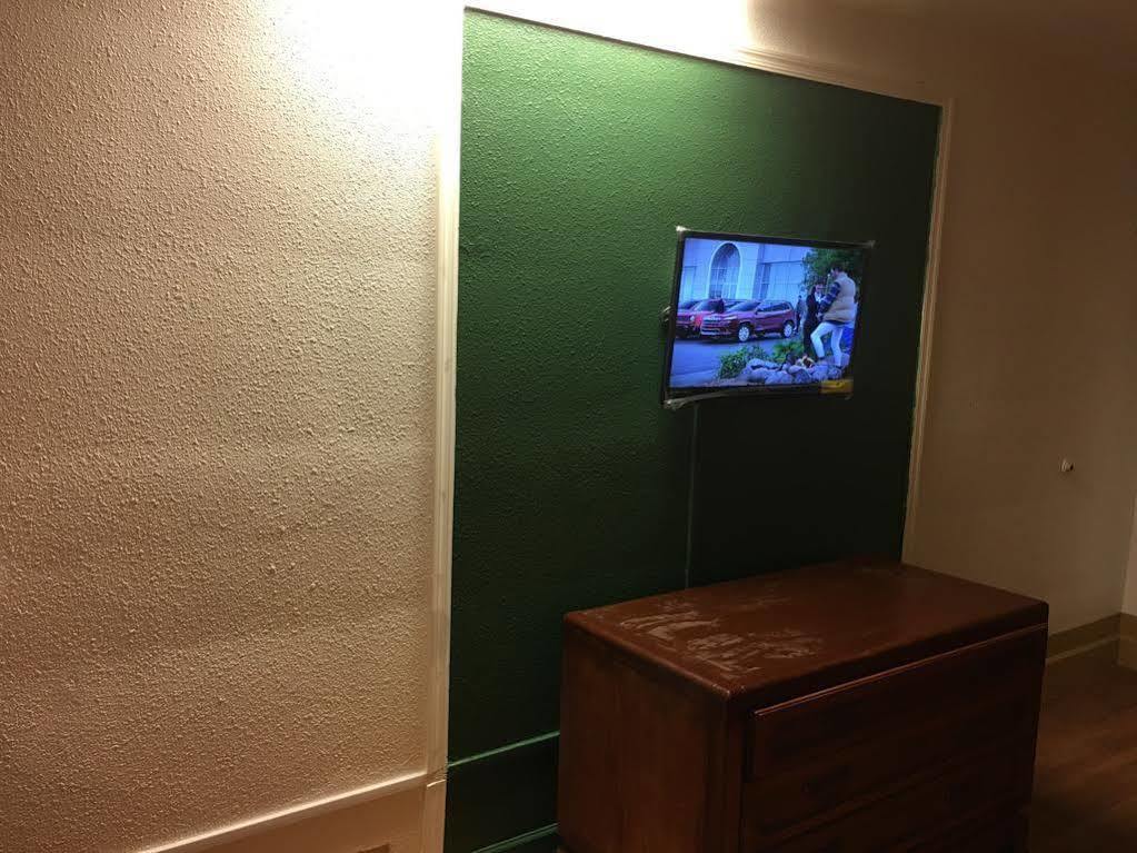 Tri-State Inn คิงแมน ภายนอก รูปภาพ