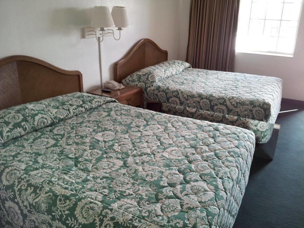 Tri-State Inn คิงแมน ภายนอก รูปภาพ