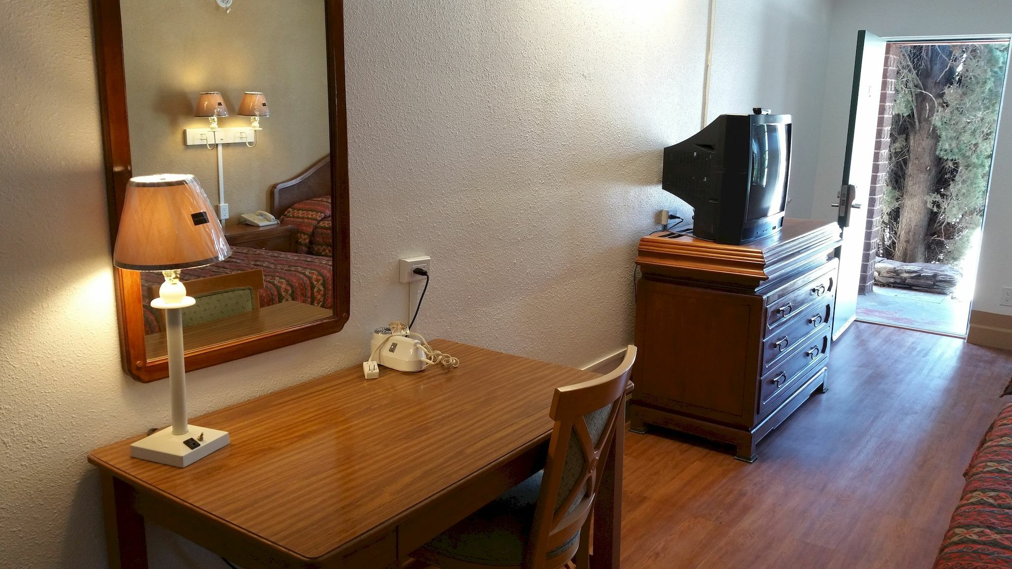 Tri-State Inn คิงแมน ภายนอก รูปภาพ